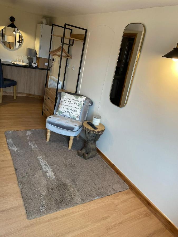 Little Buttercup Cottage Brackley  Extérieur photo